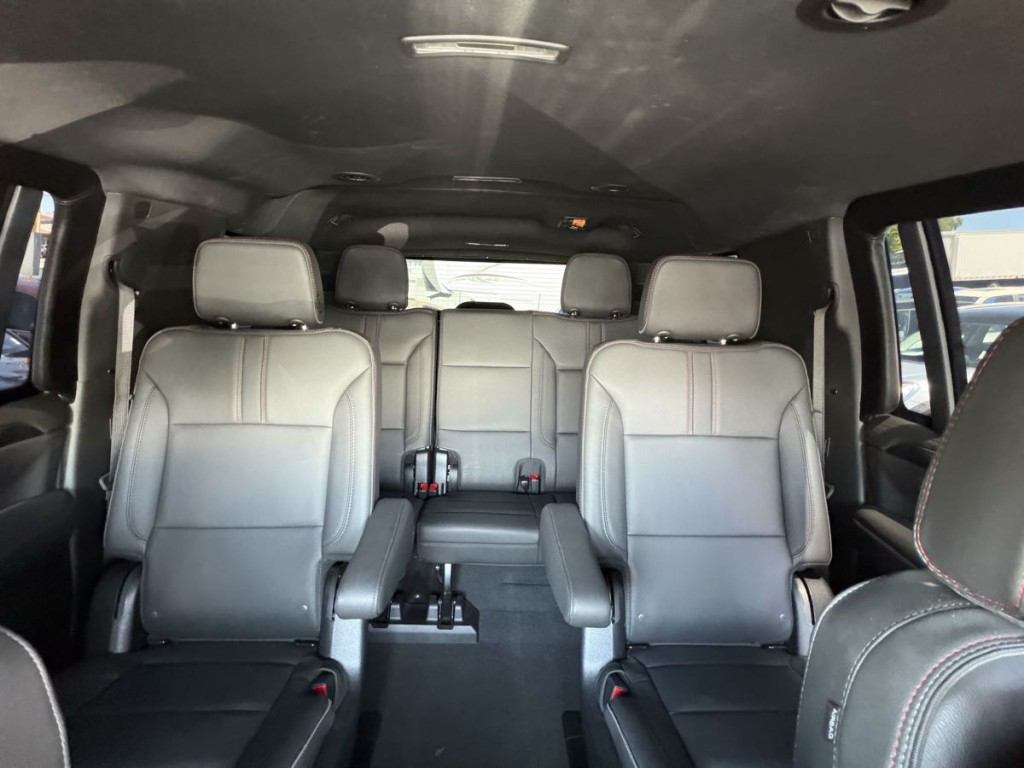 2024 Chevrolet Suburban Image 51