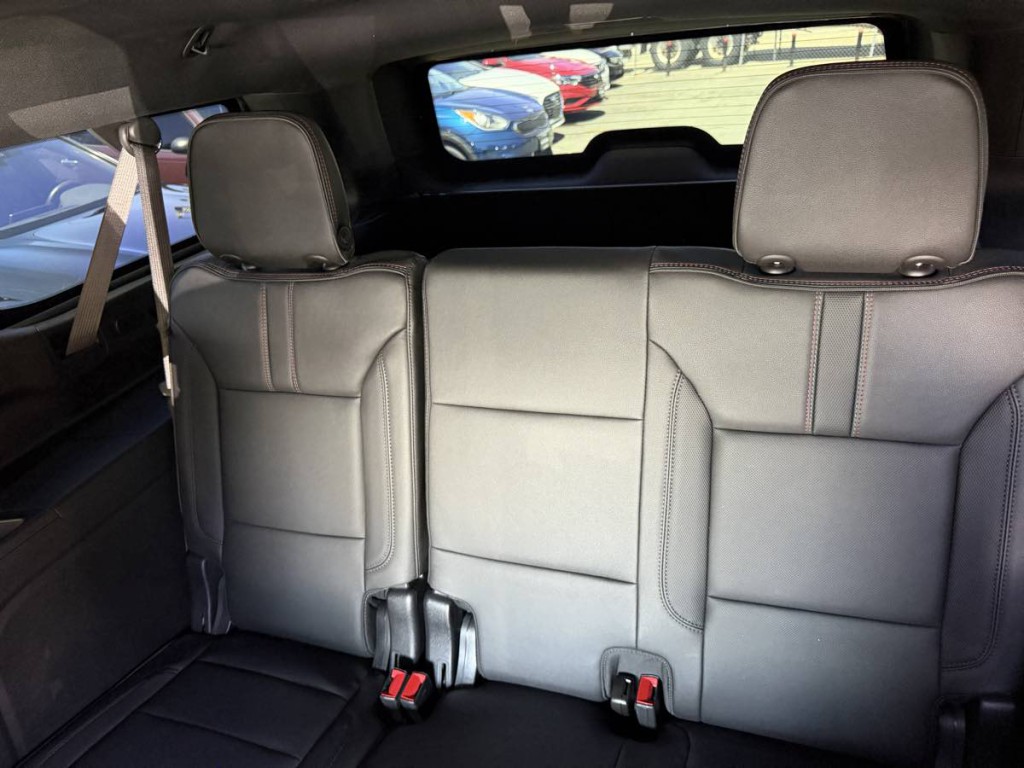 2024 Chevrolet Suburban Image 52