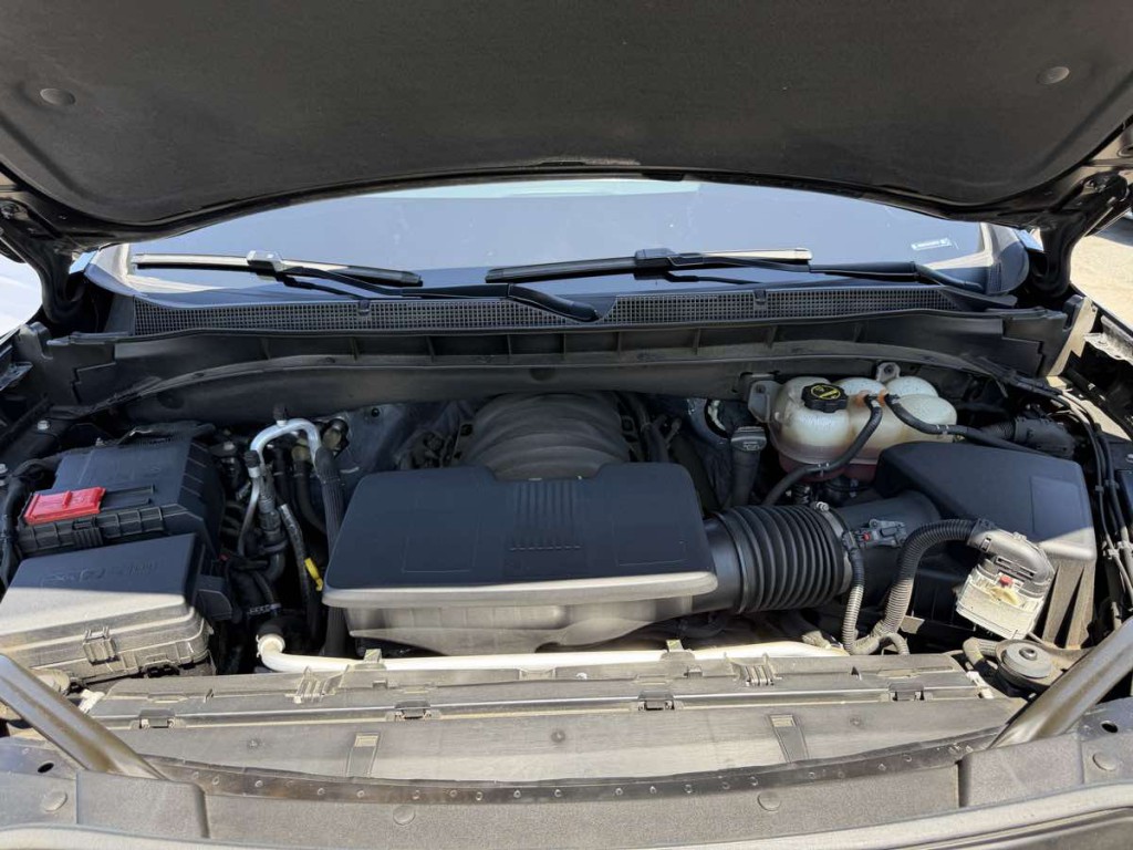 2024 Chevrolet Suburban Image 58