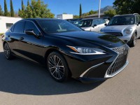 Image for 2023 Lexus ES 350  ID: 7562209