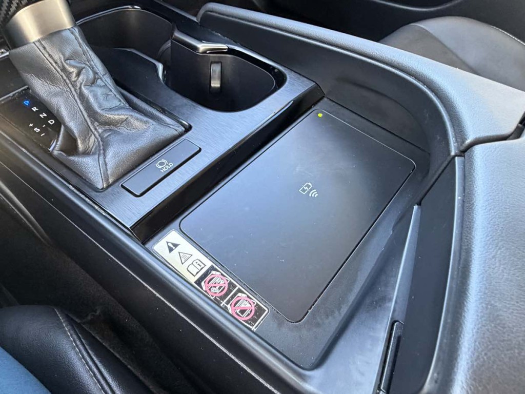 2023 Lexus ES 350 Image 11