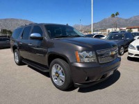 Image for 2011 Chevrolet Suburban LS ID: 7563495