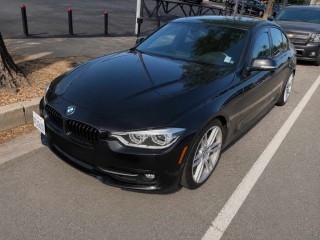 Image for 2016 BMW 3 Series 328i ID: 7563496