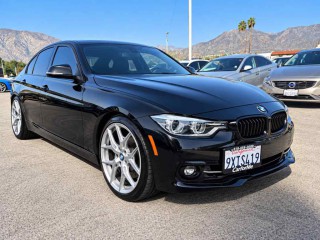 Image for 2016 BMW 3 Series 328i ID: 7563496