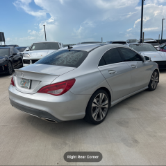 Image for 2019 Mercedes-Benz CLA-Class CLA 250 ID: 7563783