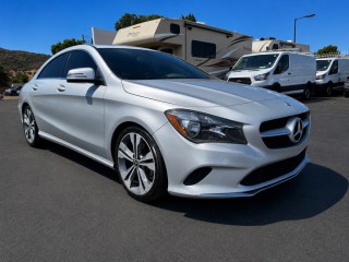 Image for 2019 Mercedes-Benz CLA-Class CLA 250 ID: 7563783