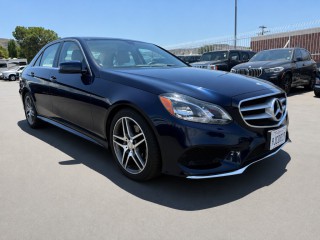 Image for 2014 Mercedes-Benz E-Class E 350 Sport ID: 7574381