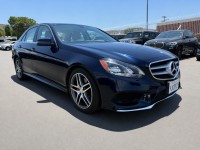 Image for 2014 Mercedes-Benz E-Class E 350 Sport ID: 7574381