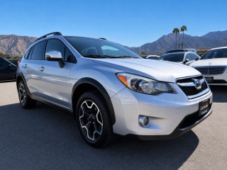 Image for 2015 Subaru Crosstrek Limited ID: 7578250