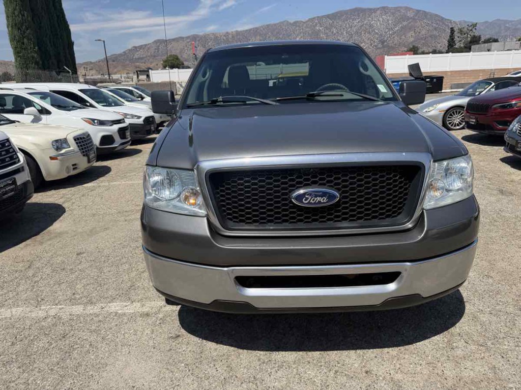 2007 Ford F-150 Image 2