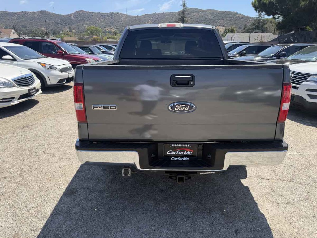 2007 Ford F-150 Image 6