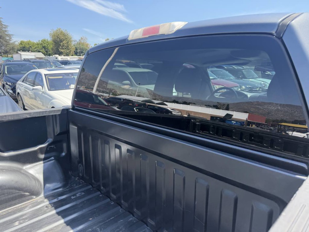 2007 Ford F-150 Image 7