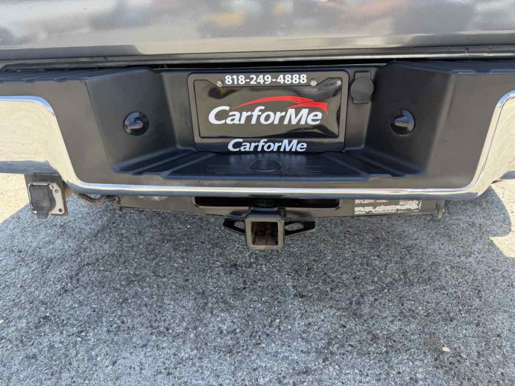 2007 Ford F-150 Image 8