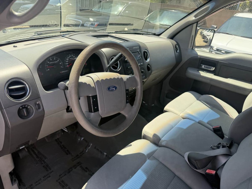 2007 Ford F-150 Image 9