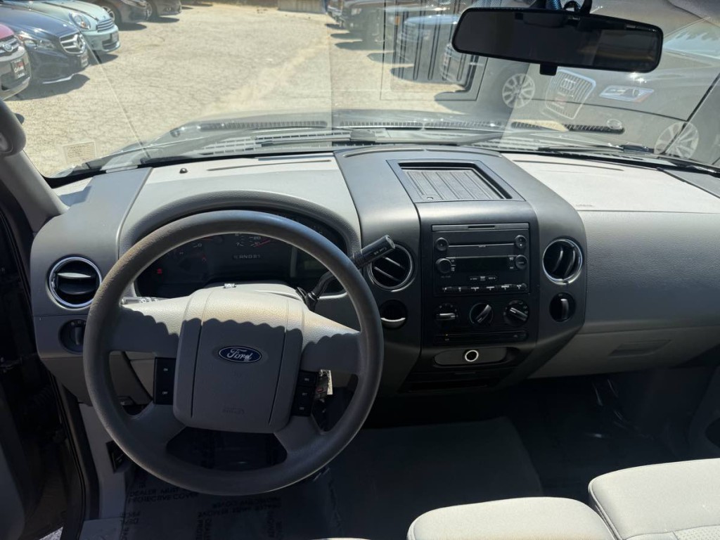 2007 Ford F-150 Image 10