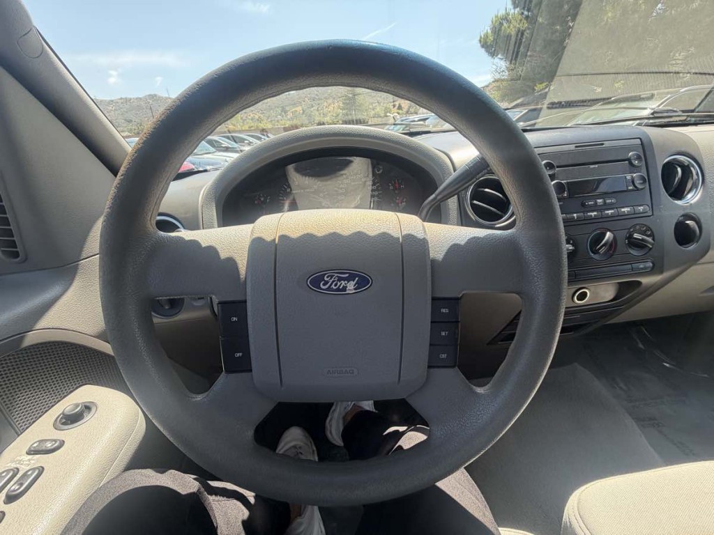 2007 Ford F-150 Image 11