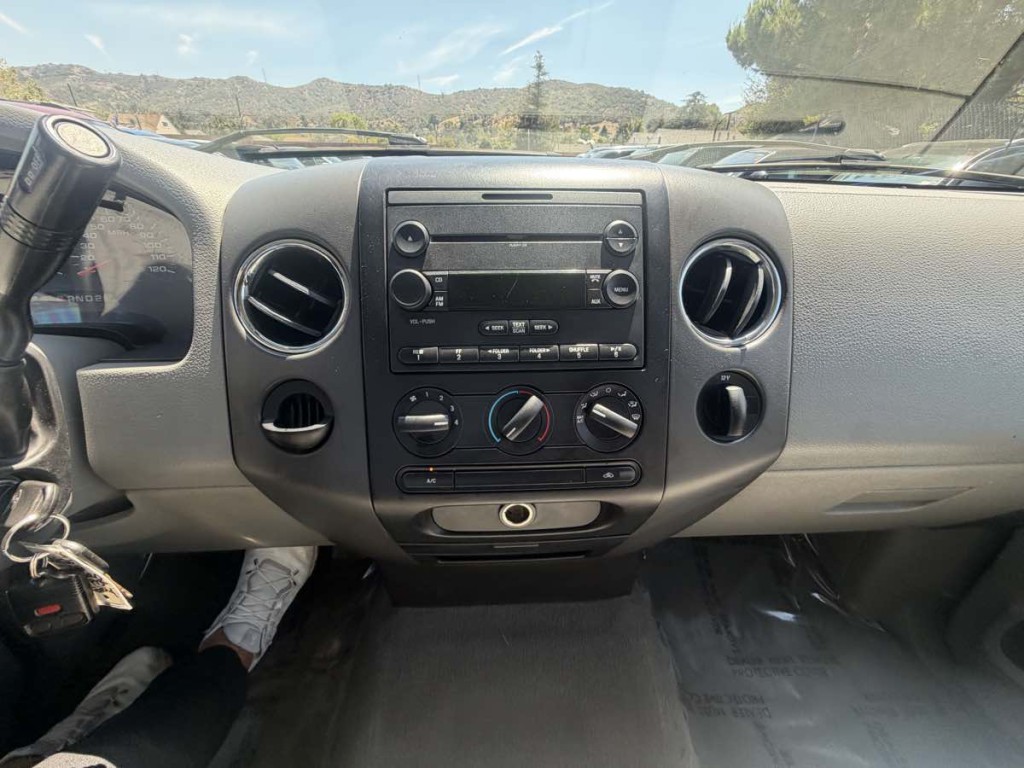 2007 Ford F-150 Image 13