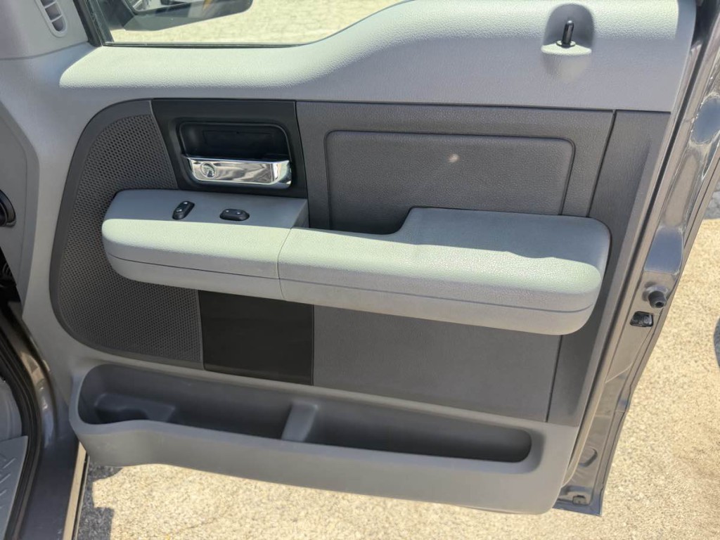 2007 Ford F-150 Image 14