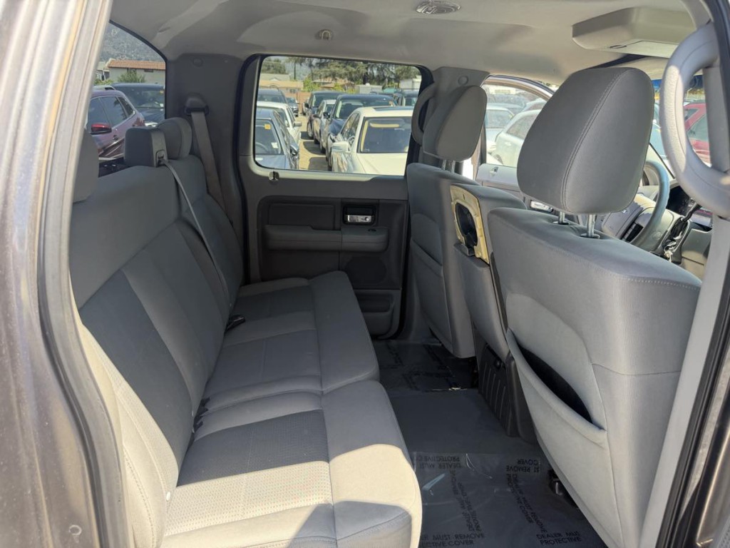 2007 Ford F-150 Image 15