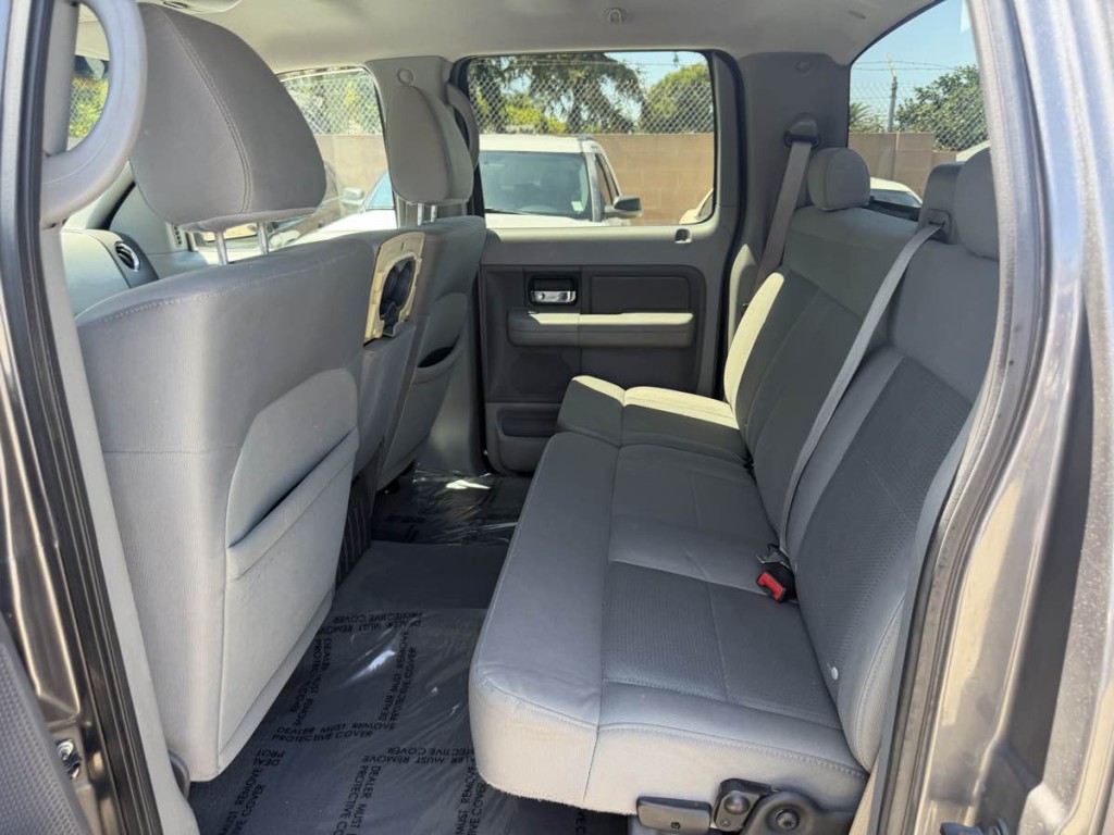 2007 Ford F-150 Image 16