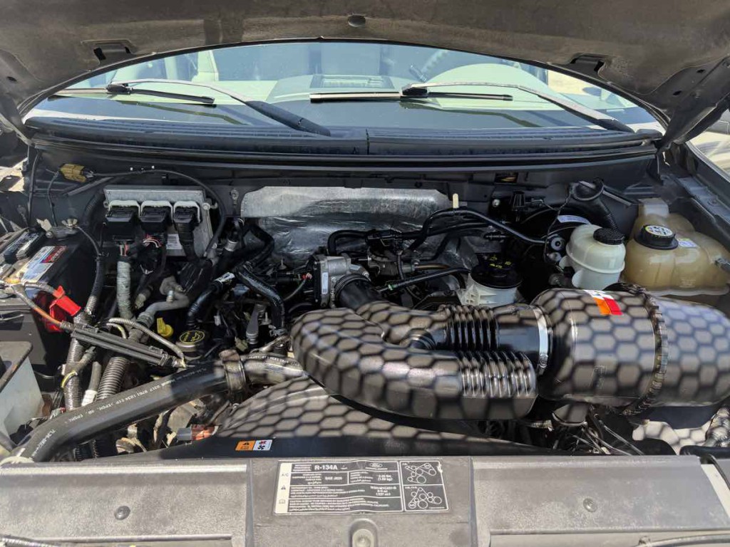 2007 Ford F-150 Image 18