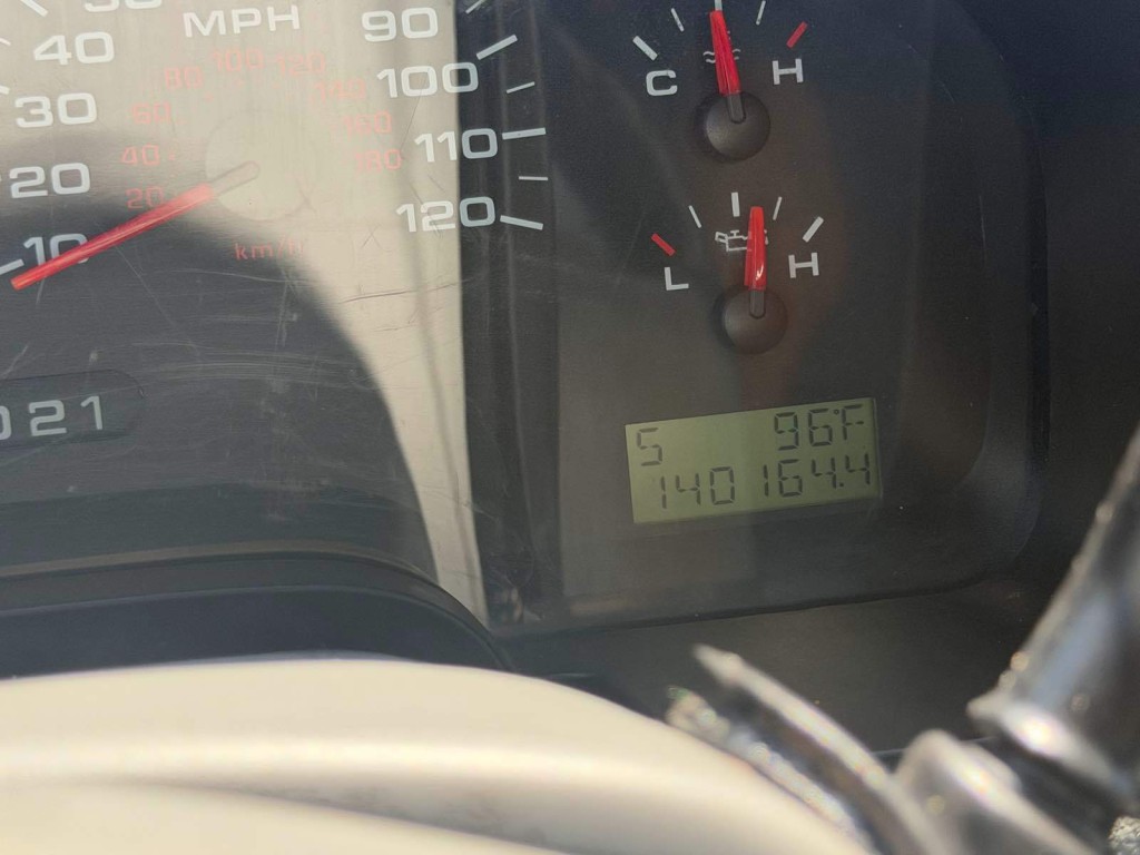 2007 Ford F-150 Image 19