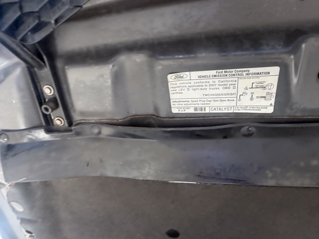 2007 Ford F-150 Image 21