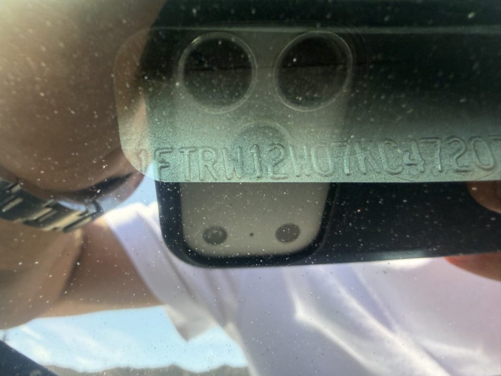 2007 Ford F-150 Image 22