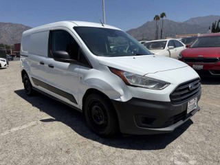 Image for 2019 Ford Transit Connect XL ID: 7583402