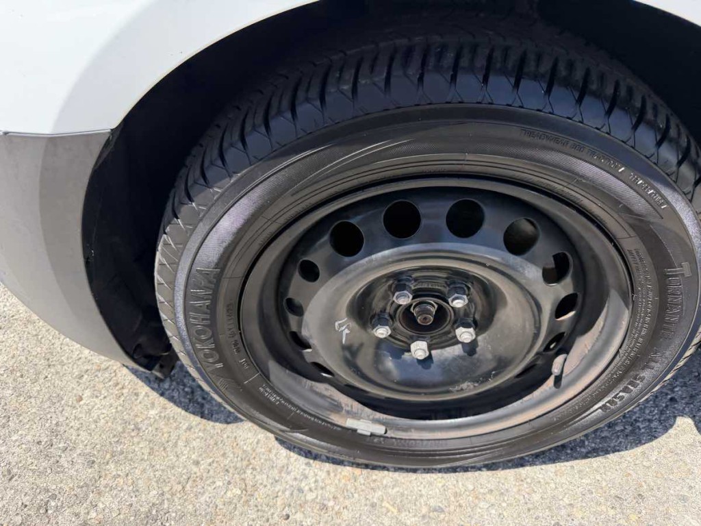 2019 Ford Transit Connect Image 6
