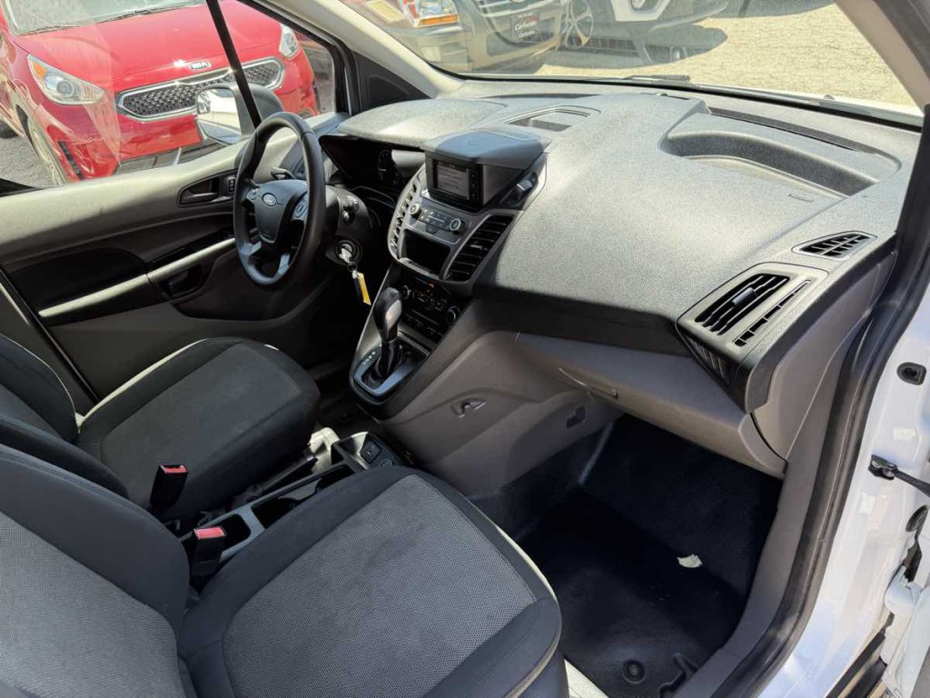 2019 Ford Transit Connect Image 10