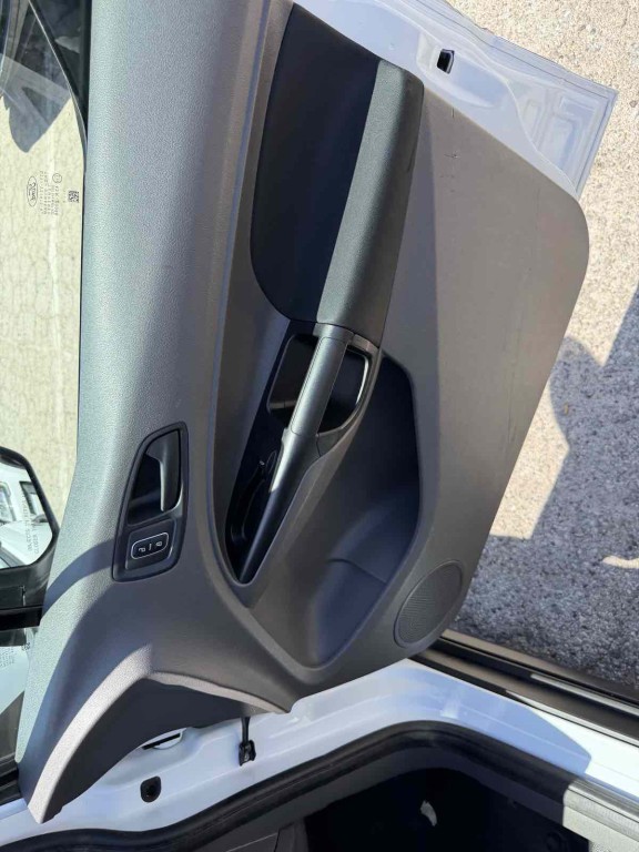 2019 Ford Transit Connect Image 11