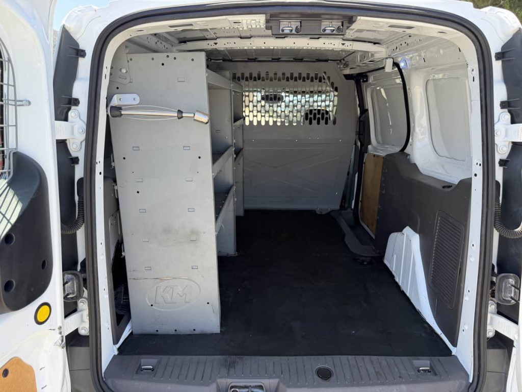 2019 Ford Transit Connect Image 12