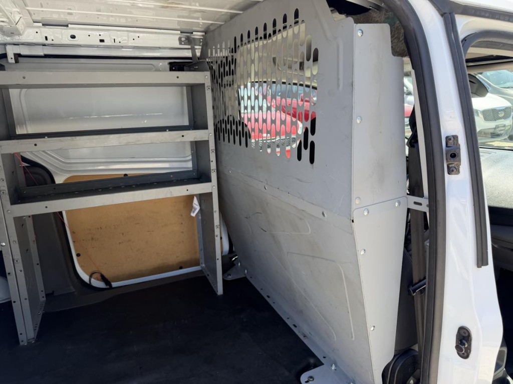 2019 Ford Transit Connect Image 13