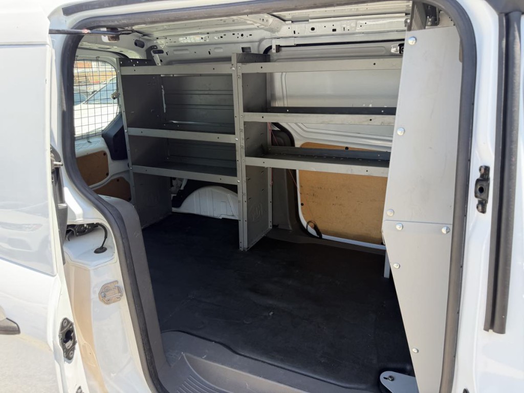 2019 Ford Transit Connect Image 14
