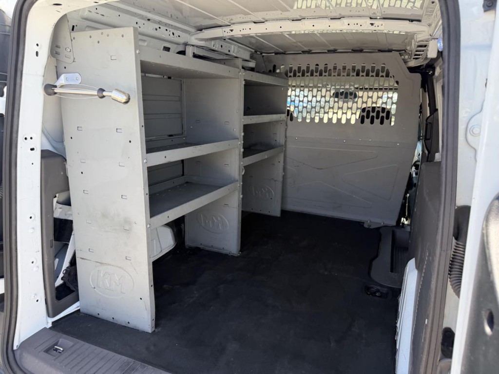 2019 Ford Transit Connect Image 15