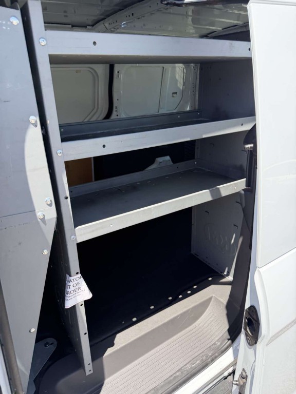 2019 Ford Transit Connect Image 16