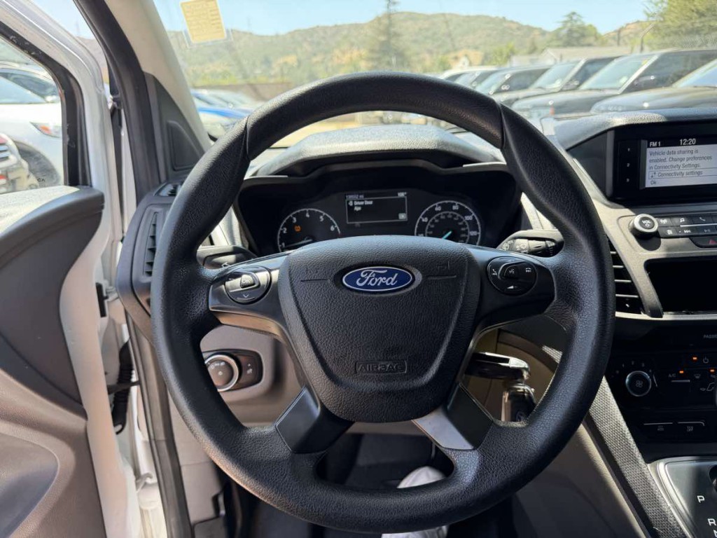 2019 Ford Transit Connect Image 17