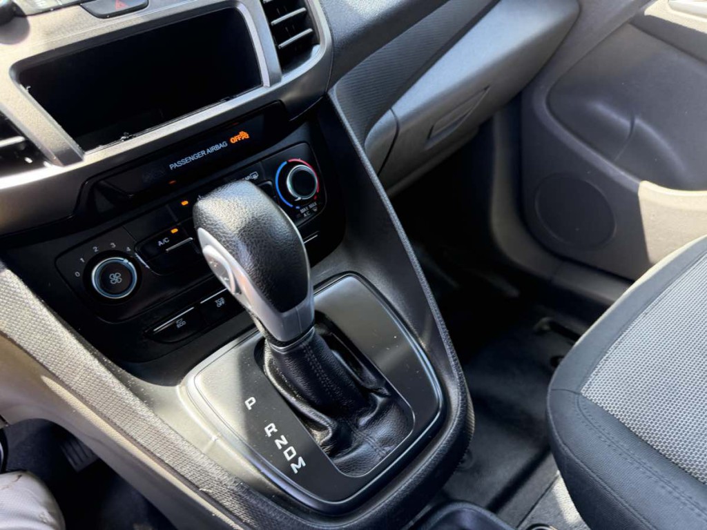 2019 Ford Transit Connect Image 18