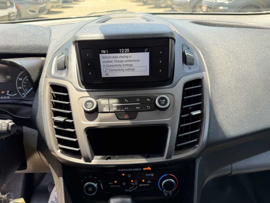 2019 Ford Transit Connect Image 19