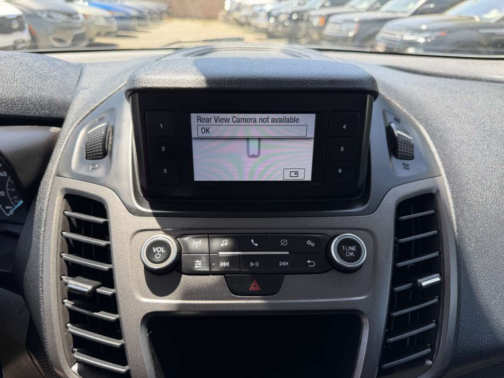 2019 Ford Transit Connect Image 20