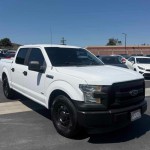 Image for 2016 Ford F-150 XL ID: 7592479