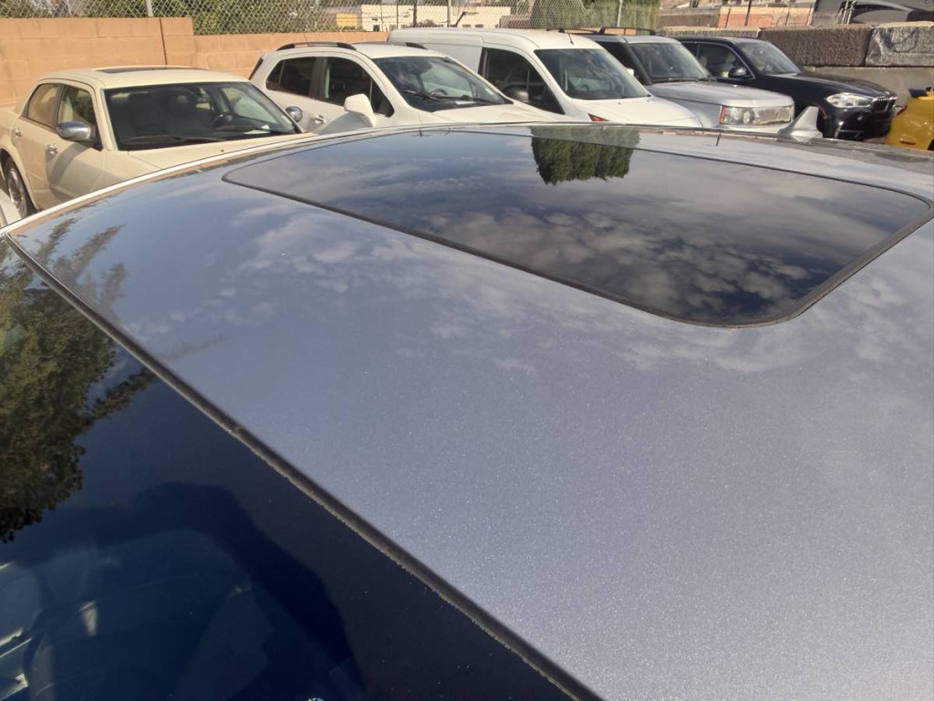 2020 Ford Fusion Image 7