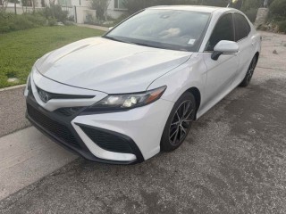 Image for 2023 Toyota Camry Hybrid LE ID: 7592715