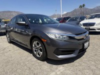 Image for 2016 Honda Civic LX ID: 7592716