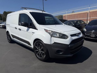 Image for 2015 Ford Transit Connect XL ID: 7592718