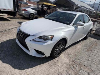 Image for 2016 Lexus IS 300  ID: 7600399