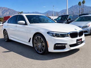 Image for 2018 BMW 5 Series 530e iPerformance ID: 7603348
