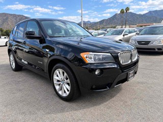 Image for 2013 BMW X3 xDrive28i ID: 7603349
