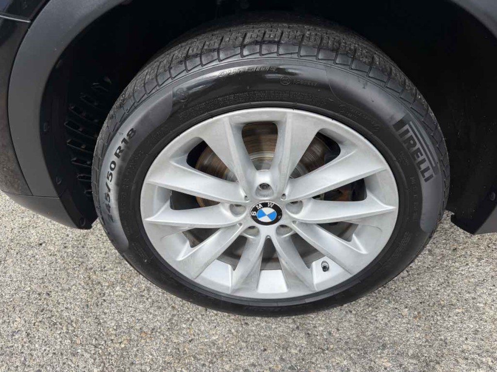 2013 BMW X3 Image 8